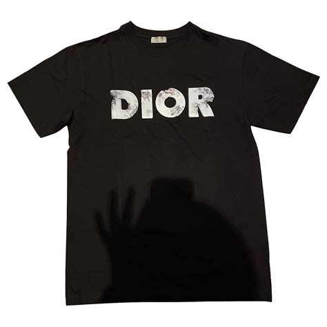 dior arsham shirt|Oversized T.